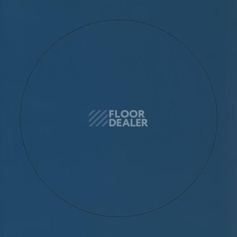 Кварцвиниловые полы Forbo Allura Material 63580DR7 denim circle фото 1 | FLOORDEALER